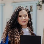 Professora de geografia ensino fundamental II